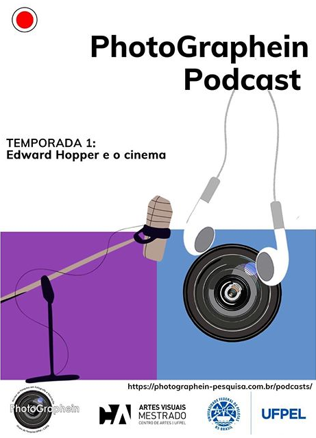 TEMPORADA 1: EDWARD HOPPER E O CINEMA