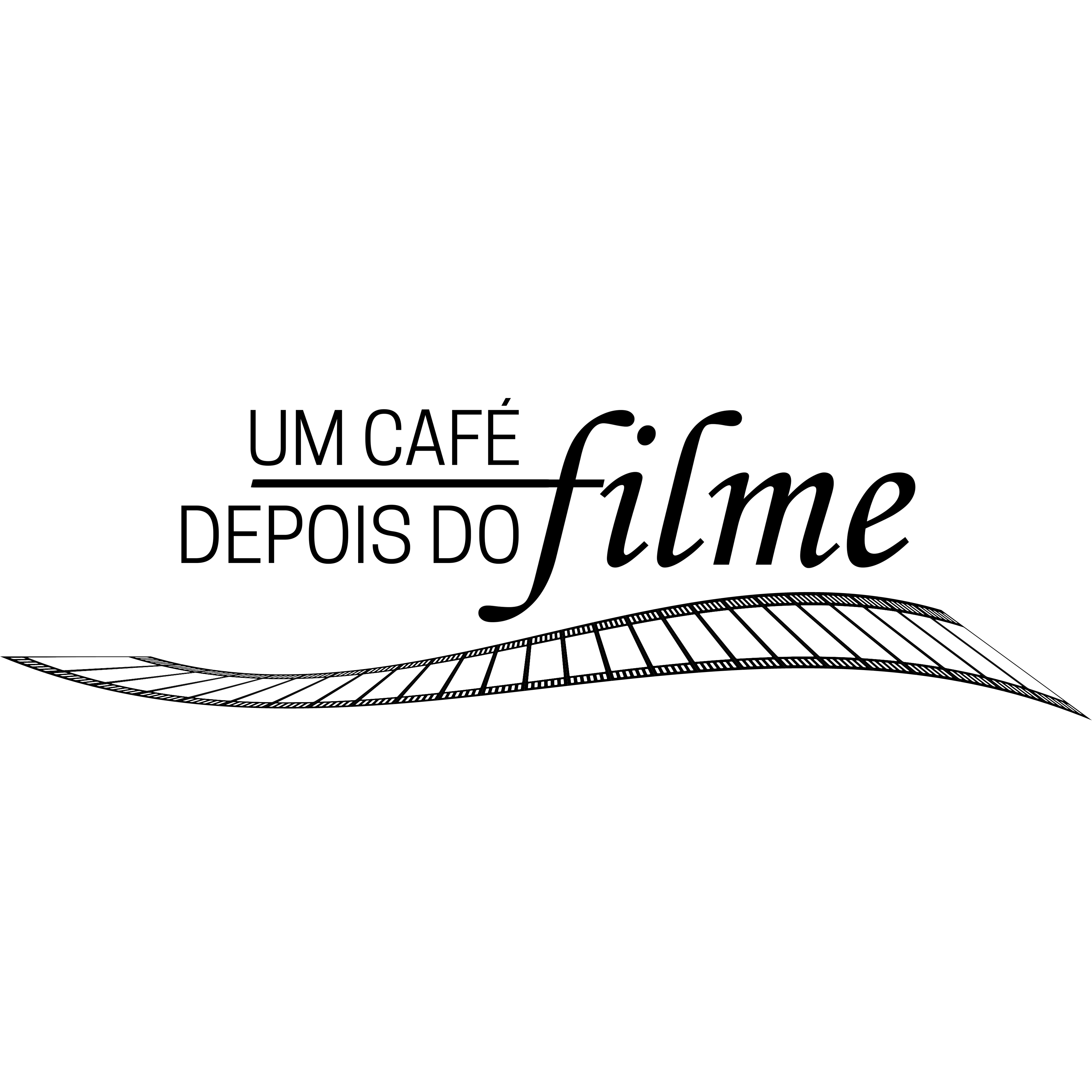UM CAFÉ DEPOIS DO FILME